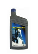 Масло трансмиcсионное Speed ATF DSI 6 OIL-AT 1л.